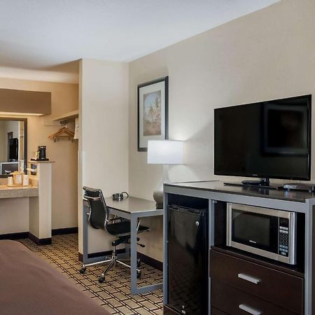 Best Western Nursanickel Hotel Dalhart Extérieur photo