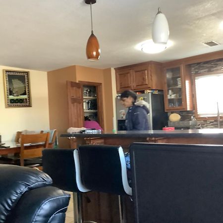 Best Western Nursanickel Hotel Dalhart Extérieur photo
