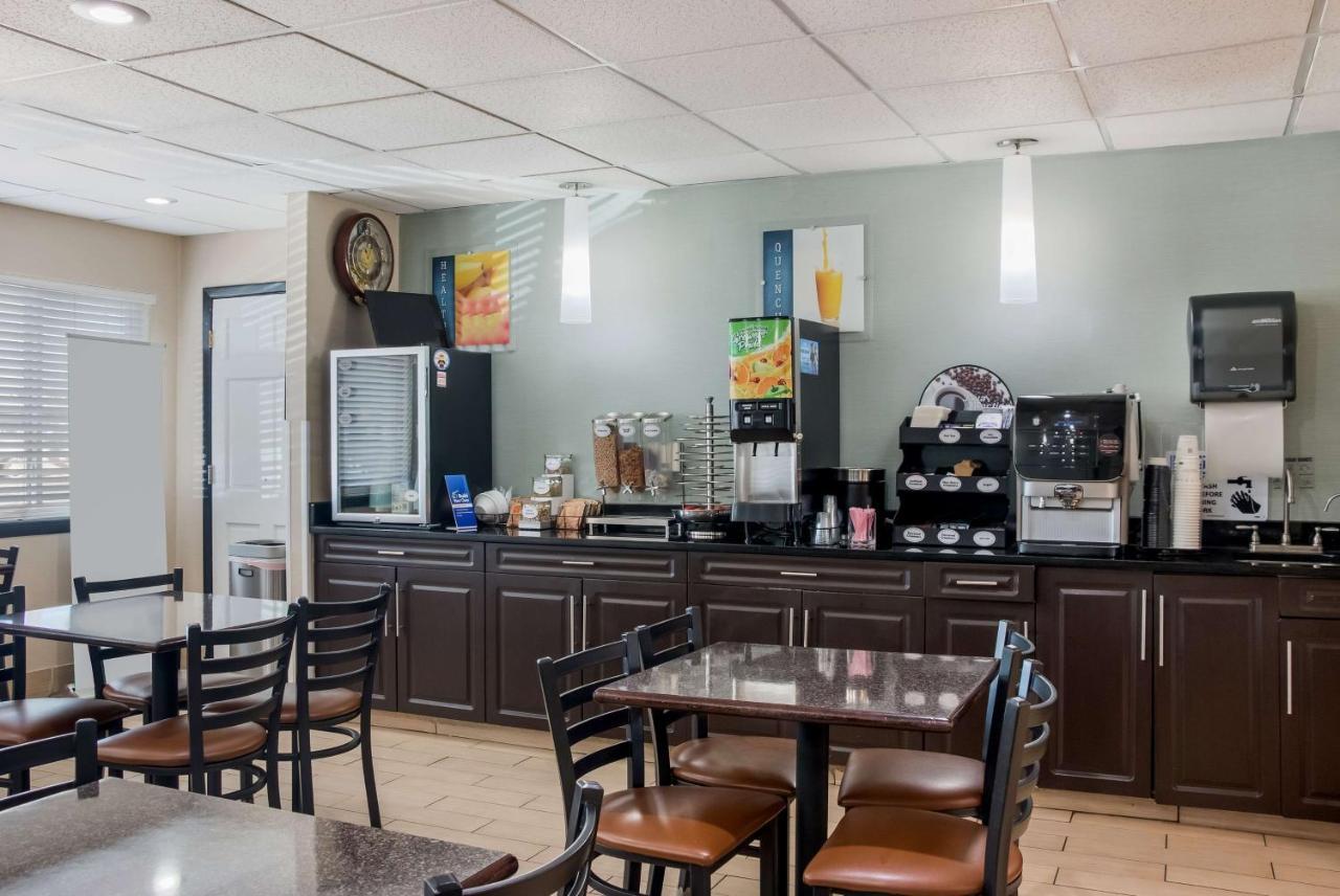 Best Western Nursanickel Hotel Dalhart Extérieur photo
