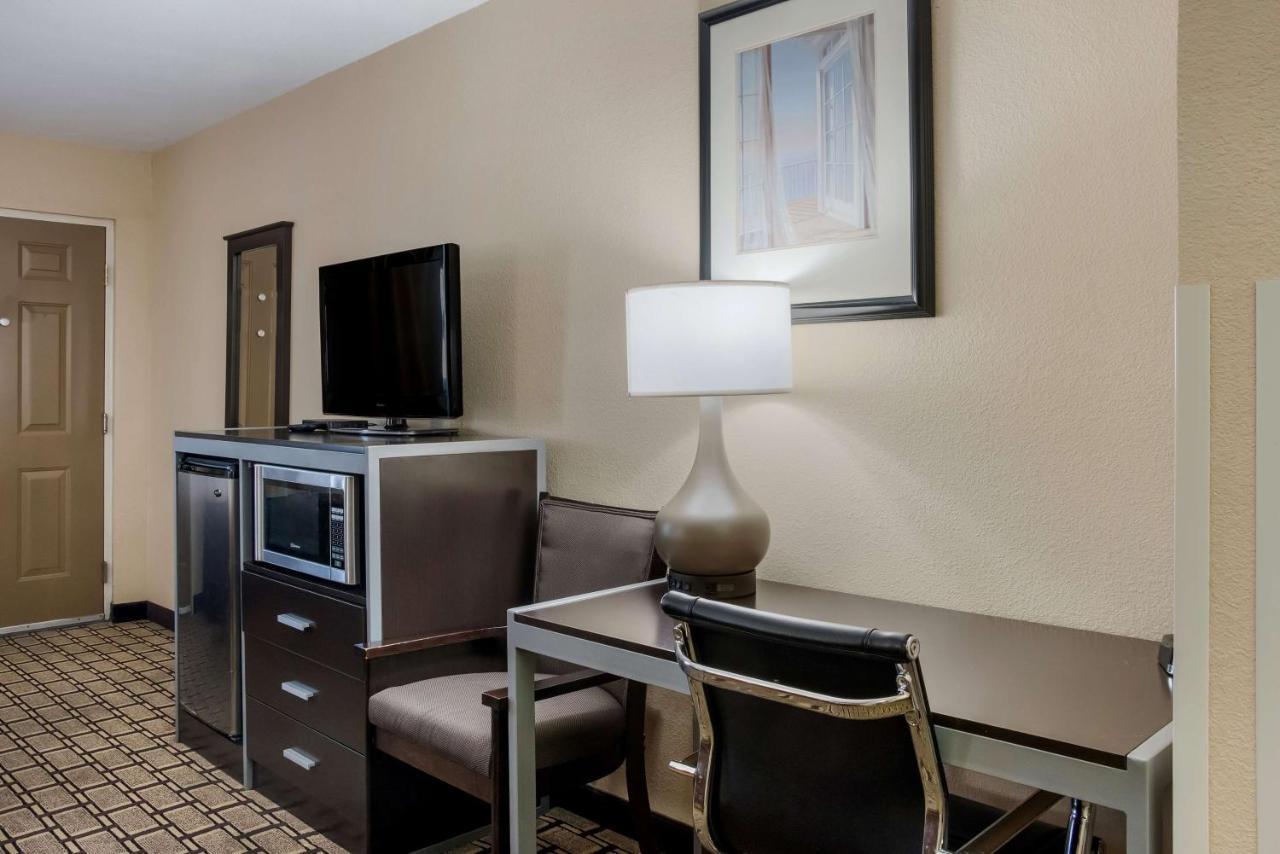Best Western Nursanickel Hotel Dalhart Extérieur photo