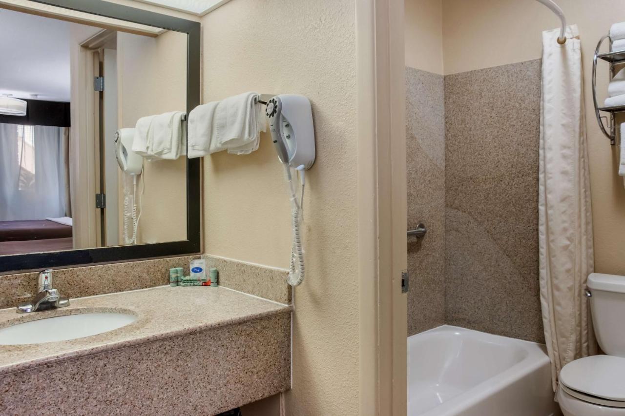 Best Western Nursanickel Hotel Dalhart Extérieur photo