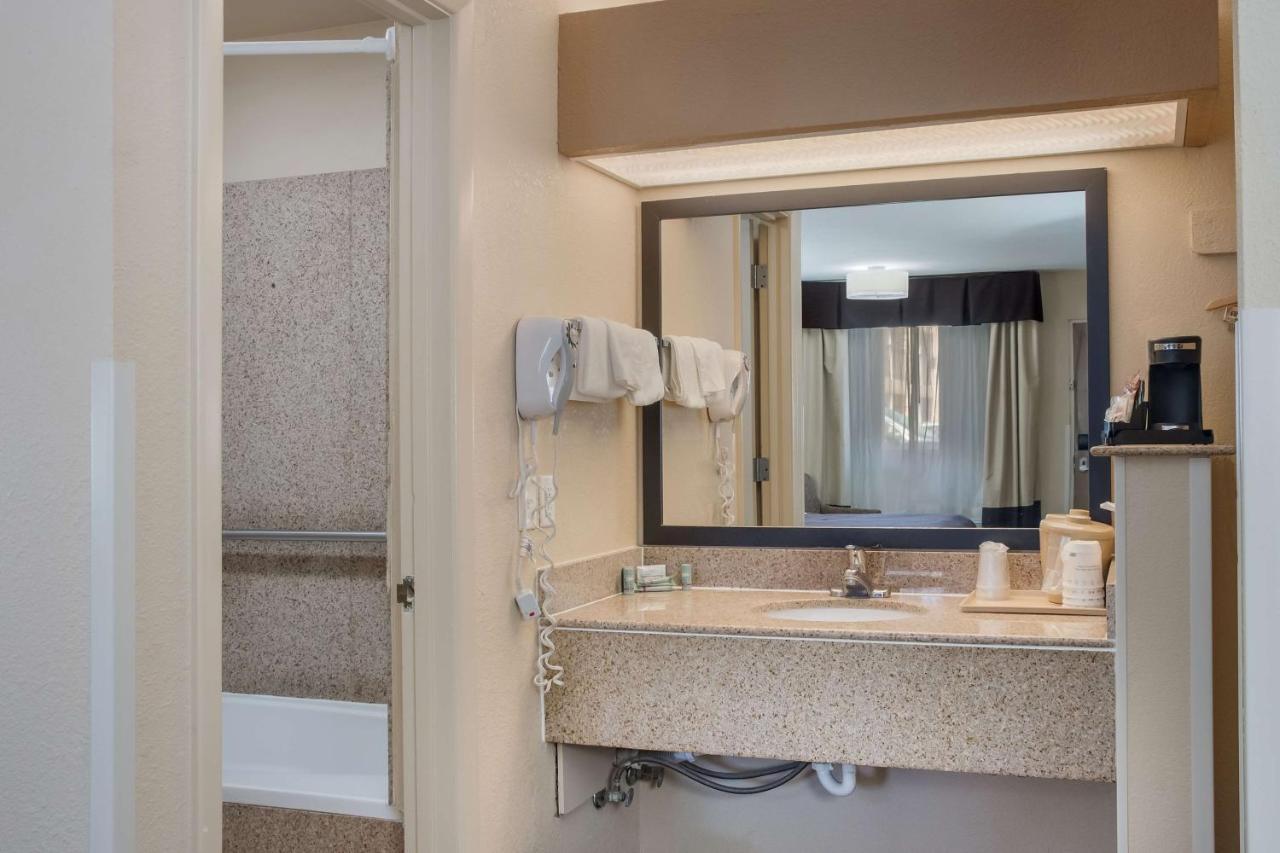 Best Western Nursanickel Hotel Dalhart Extérieur photo