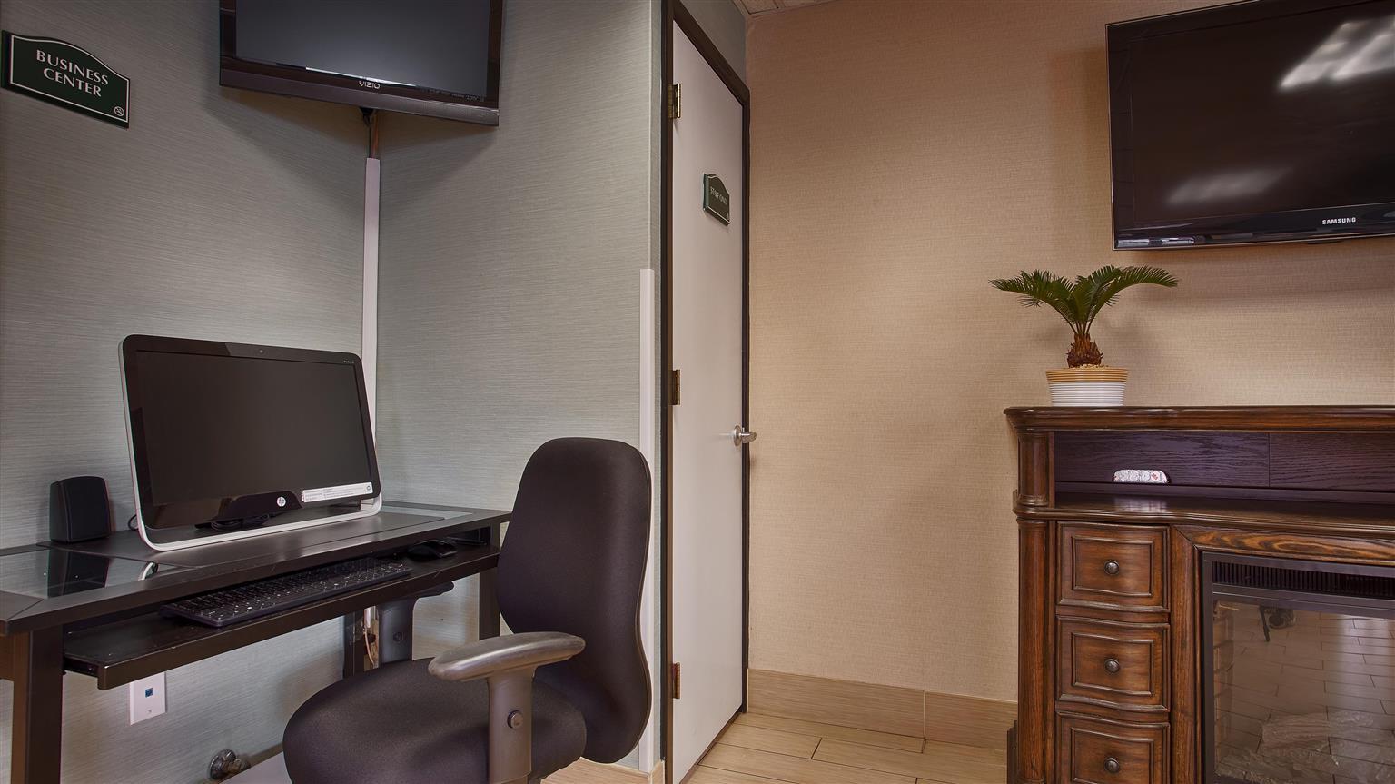 Best Western Nursanickel Hotel Dalhart Extérieur photo