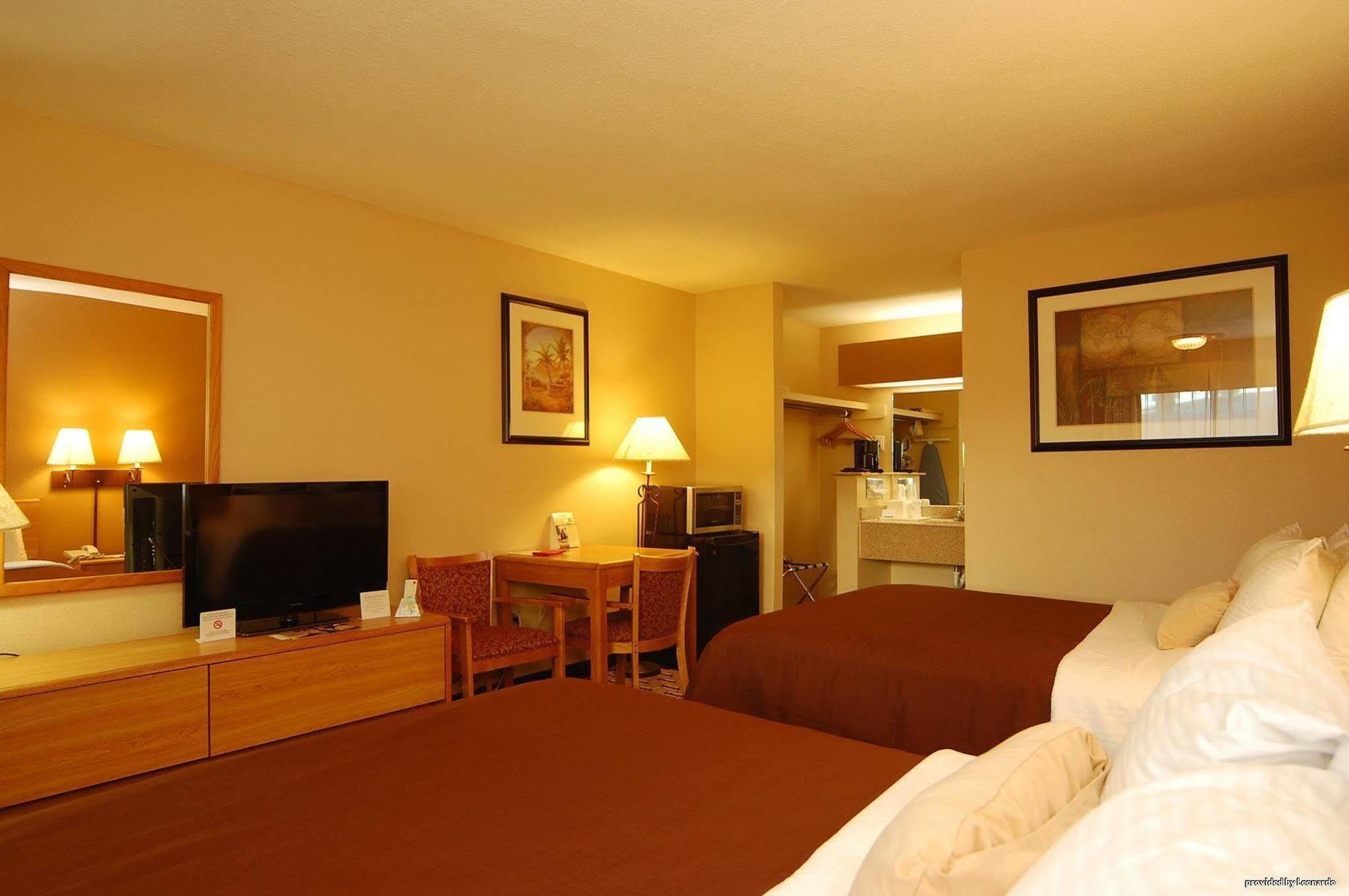 Best Western Nursanickel Hotel Dalhart Extérieur photo