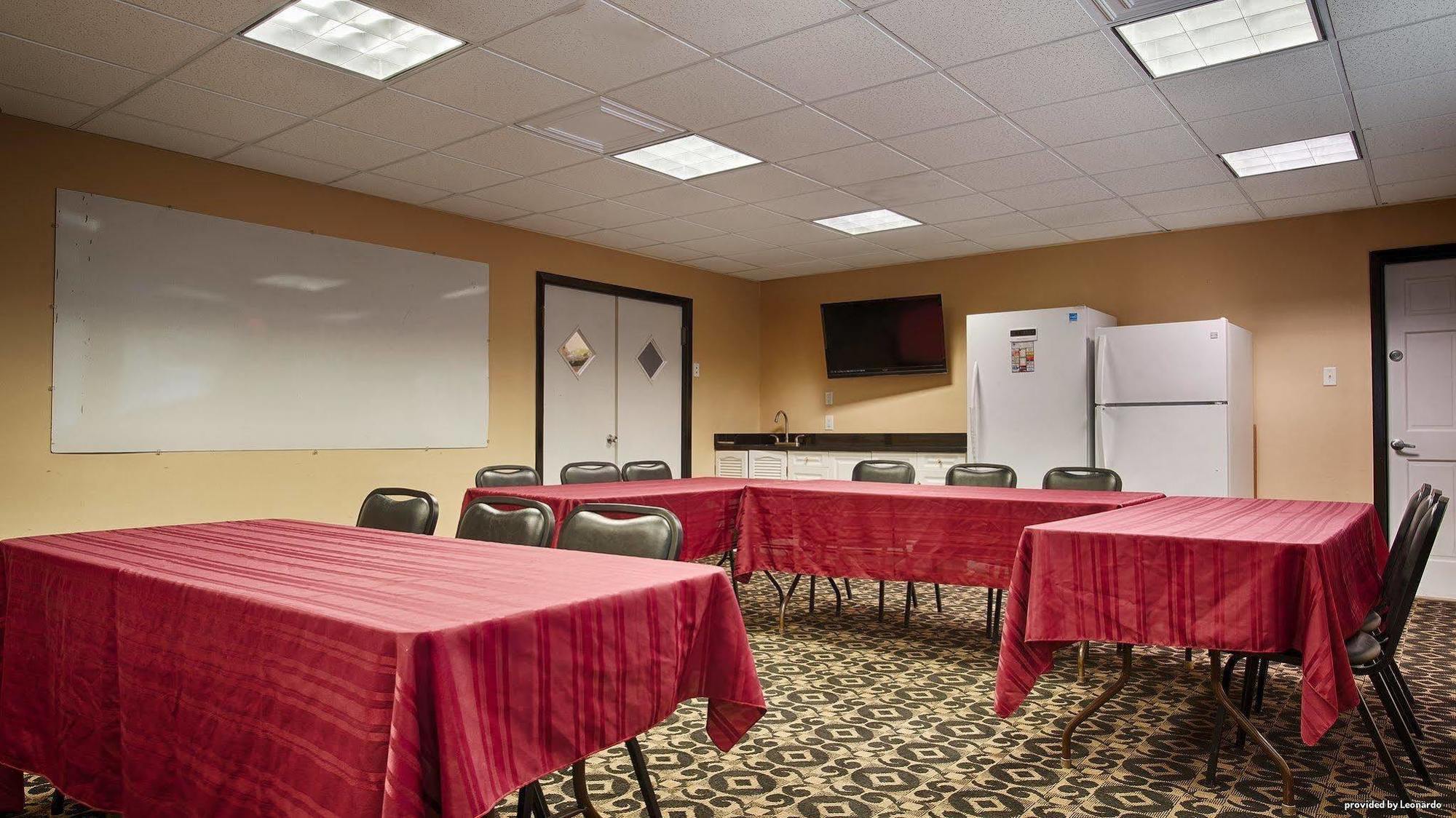 Best Western Nursanickel Hotel Dalhart Extérieur photo
