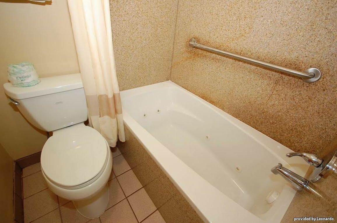 Best Western Nursanickel Hotel Dalhart Extérieur photo